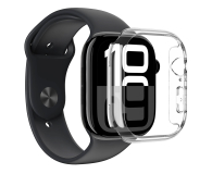 AmazingThing Minimal Case Apple Watch 46mm przezroczyste - 1483758 - zdjęcie 3